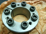  Fenner B602112 B-Lock Locking Assembly/Keyless Bushing 1-3/4" Ser.B106 Image