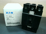  Eaton GHC3015 15A Circuit Breaker G Frame Type GHC 14 KAIC @ 480/277VAC 3 Pole 15 AMP Rating Image