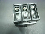  Eaton GHC3015 15A Circuit Breaker G Frame Type GHC 14 KAIC @ 480/277VAC 3 Pole 15 AMP Rating Image