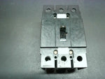  Eaton GHC3015 15A Circuit Breaker G Frame Type GHC 14 KAIC @ 480/277VAC 3 Pole 15 AMP Rating Image