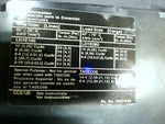  Siemens ED61B030 Sentron Molded Case Circuit Breaker 30A 1pole 347/600V Image
