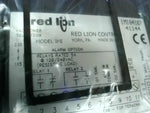  Red Lion IMI04167 Digital Rate Input Intelligent Meter Apollo 6-Digit 50kHz Image