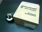  Allen Bradley 1000-855T-13 Stack Light Base Ser.A Image