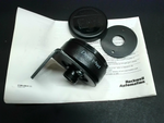  Allen Bradley 1000-855T-13 Stack Light Base Ser.A Image