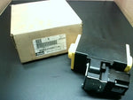  Parker HHB20VXX01AL Solenoid Control Valve 35-150 PSI Image
