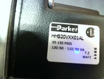  Parker HHB20VXX01AL Solenoid Control Valve 35-150 PSI Image