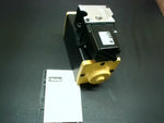  Parker HHB20VXX01AL Solenoid Control Valve 35-150 PSI Image