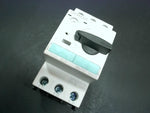  Siemens 3RV1021-0GA10 Motor Control Circuit Breaker 0.45-0.63A Image