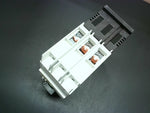  Siemens 3RV1742-5LD10 Circuit Breaker 60A 3P 600V Image