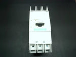  Siemens 3RV1742-5LD10 Circuit Breaker 60A 3P 600V Image