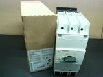  Siemens 3RV1742-5LD10 Circuit Breaker 60A 3P 600V Image