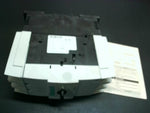  Siemens 3RV1742-5LD10 Circuit Breaker 60A 3P 600V Image