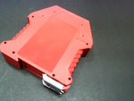  Allen Bradley MSR127T 440R-N23126 GuardMaster Safety Relay Ser.C Image