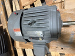  US Electric 3HP AC Motor 213 Frame 1800RPM 460VAC 3PH TEFC Image