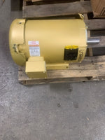  Baldor EM3313T 10HP AC Motor 215T Frame 1770RPM 230/460VAC 3PH OPSB Image