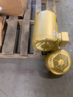  Baldor EM3313T 10HP AC Motor 215T Frame 1770RPM 230/460VAC 3PH OPSB Image