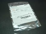  Allen Bradley 800T-N319A Amber Led Lamp Pilot Light Ser.C Image
