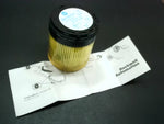  Allen Bradley 855T-B24TL8 LED Stack Light 70mm Yellow Steady 24V AC/DC Ser.C Image