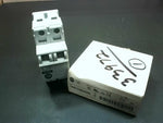  Allen Bradley 1492-CB2H050 Circuit Breaker Manual Motor Controller Ser. C  2 Pole 5 Amp Image
