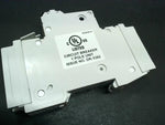  Siemens 5SJ4 106-7HG41 Miniature Circuit Breaker 1P 6 AMP A 6A Image