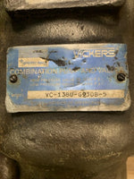  Vickers Sperry VC-138U-G-23DB5 Combination Pump and Valve Image