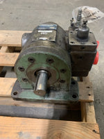  Vickers Sperry VC-138U-G-23DB5 Combination Pump and Valve Image