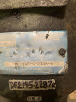  Vickers VC-148-D-3DB-5 Combination Pump and Valve Image