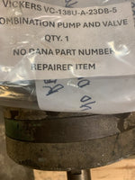  Vickers Sperry VC-138U-A-23DB5 Combination Pump and Valve Image