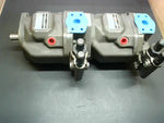  FluiDyne A10V Tandem Piston Pump A10VS018DR31RPKC62K01/ A10VS018DR31RPUC62N00 Image