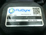  FluiDyne A10V Tandem Piston Pump A10VS018DR31RPKC62K01/ A10VS018DR31RPUC62N00 Image