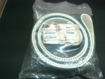  Gates Mectrol 50-HTD8M 2736 Kevlar Timing Belt PU 92 Shore A White 25mm Slitting 201714141011 Image