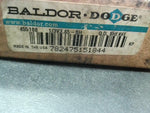  Dodge 455108 Cast Iron QD Sheave JA V-Belt Pulley 1/3V3.65-SH Image