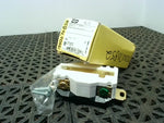  Hubbell 2630 Locking Receptacle Industrial 30 Black Image