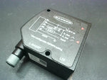  Banner LTF12UC2LDQ Long Range Time-of-Flight Laser Sensor 94853 Image