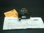  Banner LTF12UC2LDQ Long Range Time-of-Flight Laser Sensor 94853 Image