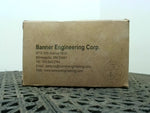  Banner 61424 IM-T-11A Safety Relay Module 24VDC Image