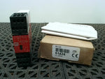  Banner 61424 IM-T-11A Safety Relay Module 24VDC Image