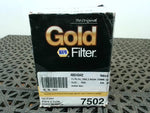  Napa Gold 7502 Filter Image