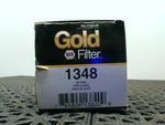  Napa Gold 1348 Filter Image