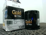  Napa Gold 1348 Filter Image