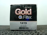  NAPA Gold 1419 Hydraulic Filter Image