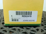  John Deere Original Equipment Filter Element RE62419 Image