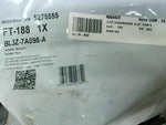  Ford 6R80 6R100 Transmissiont Filter BL3Z-7A098-A Image