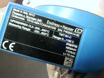  Endress Hauser TR10-ABA1CASA9C000 Thermometer TMT181-C 0-100c Image