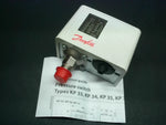  Danfoss KP36 Pressure Switch Pressure Controller 060-1108 Image