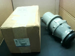  T&B Russellstoll DS2504MP000 Pin/Sleeve Connector 200A 277/480V 3P 4W Image