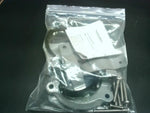  T&B Russellstoll DS2504MP000 Pin/Sleeve Connector 200A 277/480V 3P 4W Image