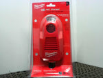  Milwaukee 48-59-2001 M4 4V 2.0 Ah REDLITHIUM Compact Battery Charger Image