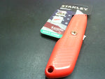  Stanley 10-189C Self Safety Blade (3 PCS) Retracting Utility Knife Image
