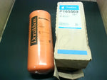  Donaldson P165569 Hydraulic Filter Spin On Duramax Image